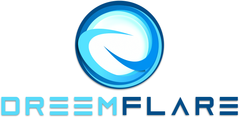 dreemflare Logo